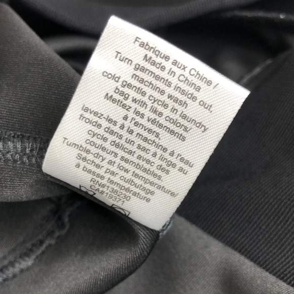 NEW Pam & Gela Jacket Women’s Size Small Snake/Boa Stripe Cropped Track Sporty - Picture 12 of 16